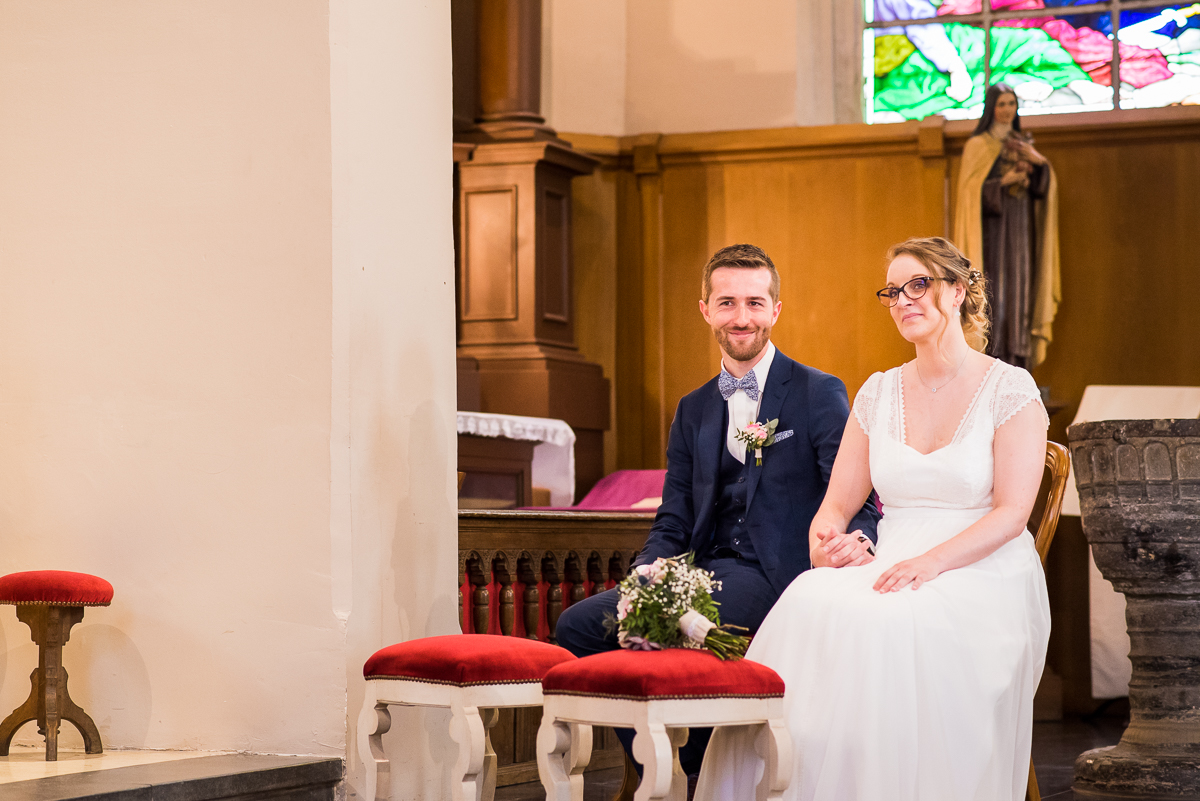 église de sequedin mariage