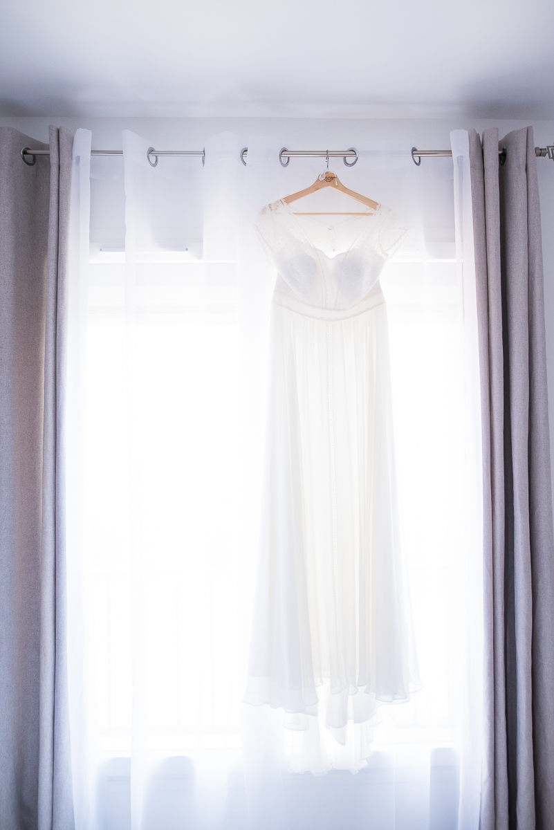 reportage mariage lille jolie robe de mariée rembo styling