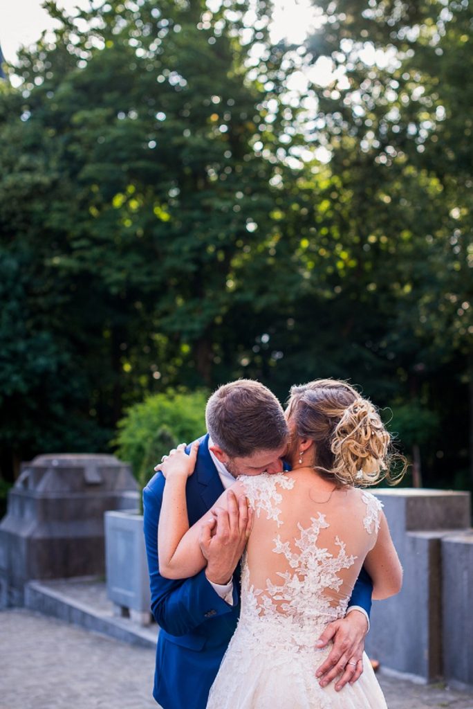 photographe mariage lille chateau de bourgogne