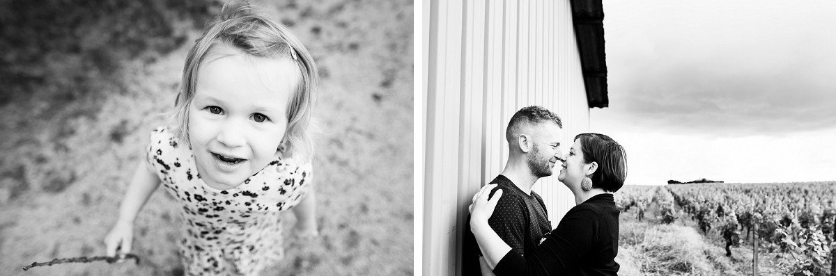 séance photo famille à la campagne photographe nord pas de calais