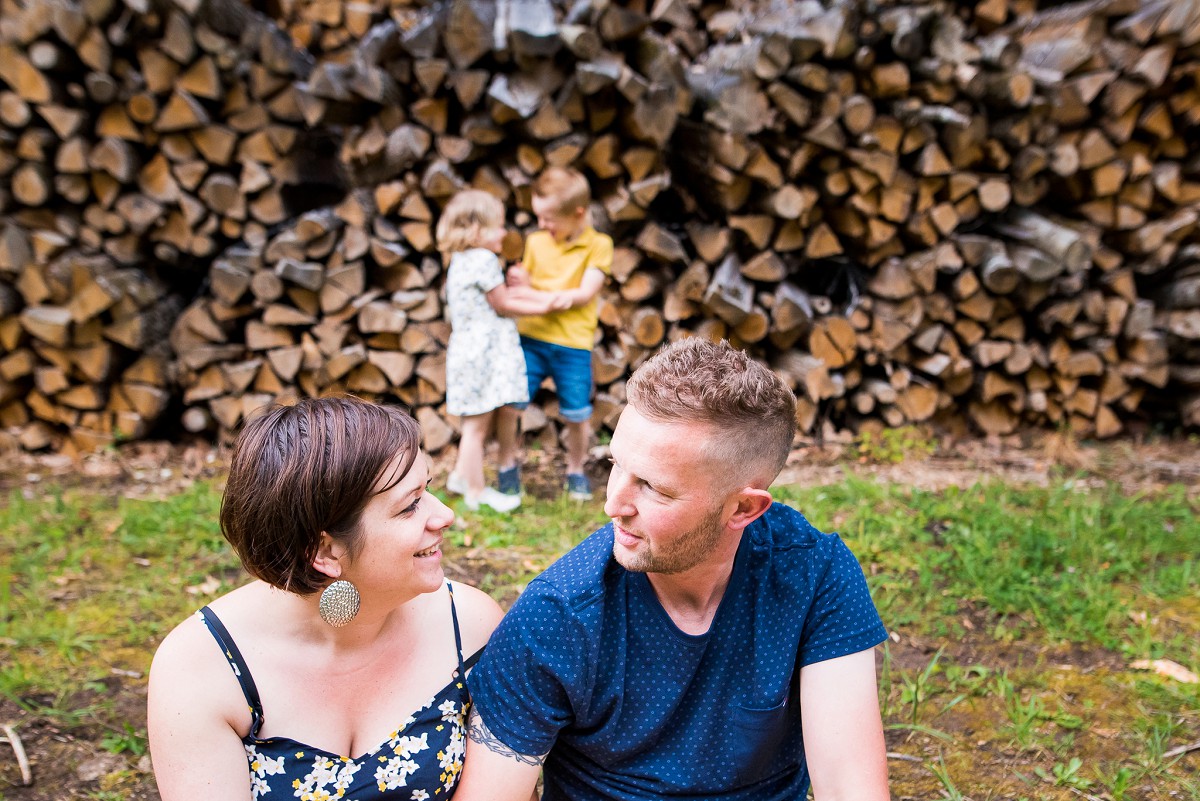 un moment fun et de partage en famille grâce à une séance photo à Lille