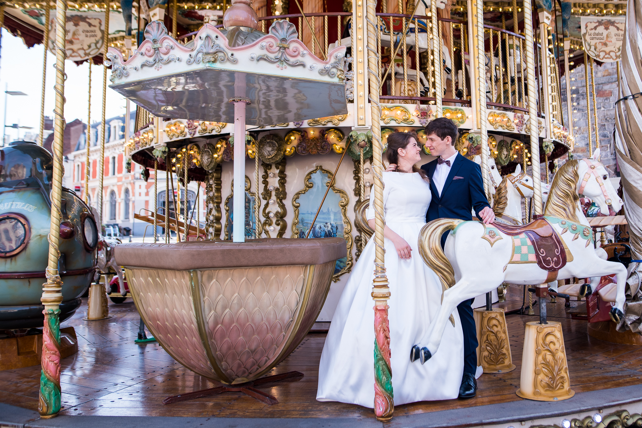 photos de couple mairie de béthune