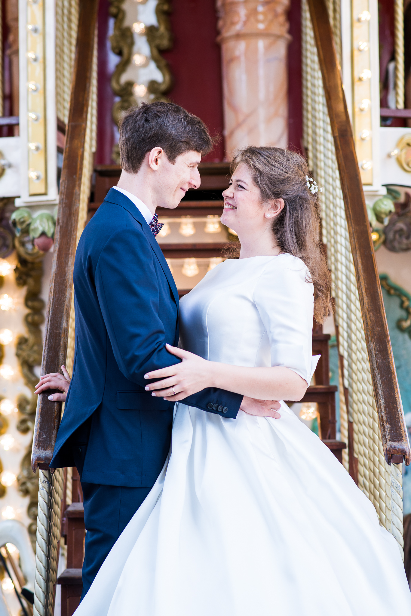 photos de couple mariage mairie de béthune