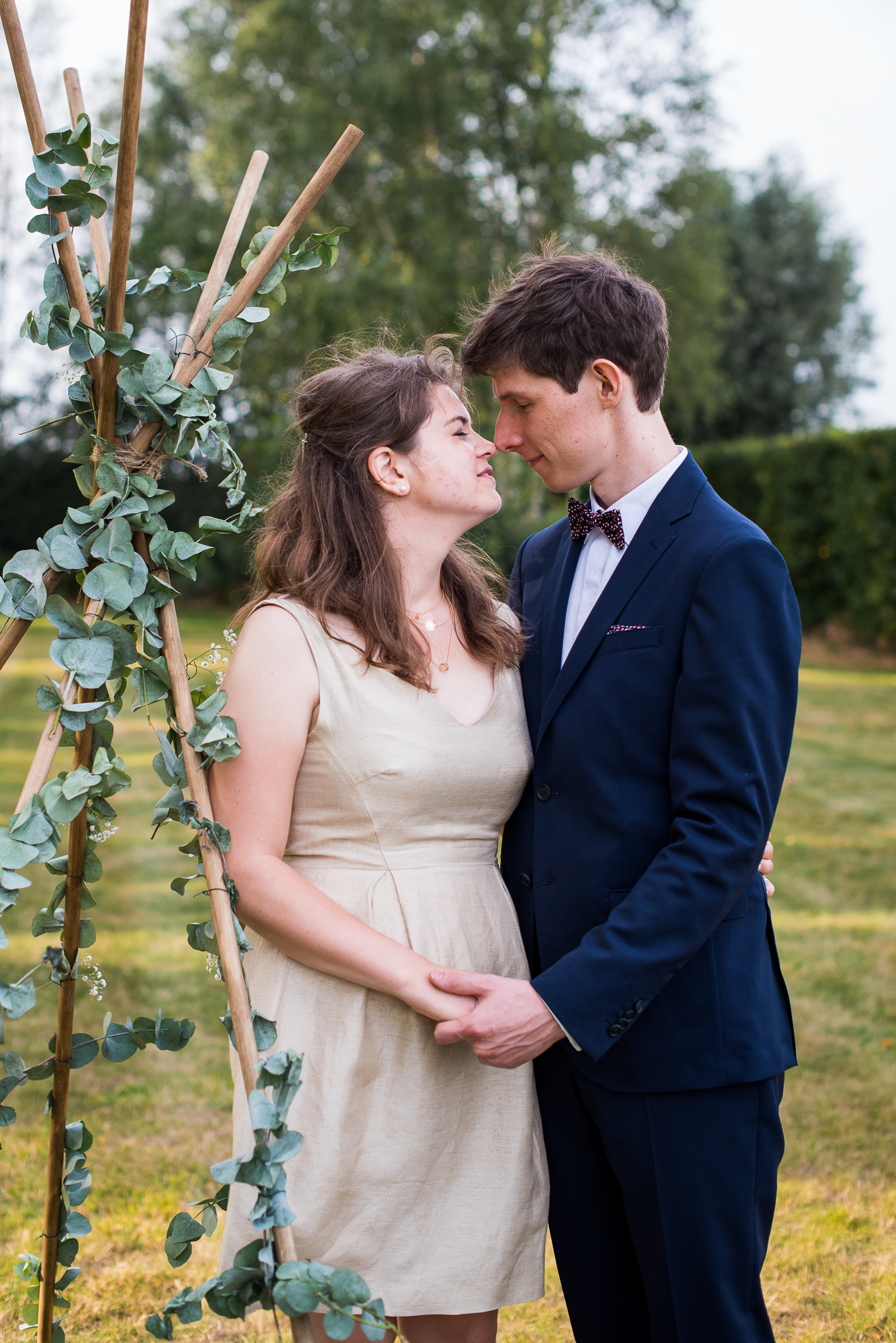 photographe mariage nord pas de calais nieppe lille dunkerque