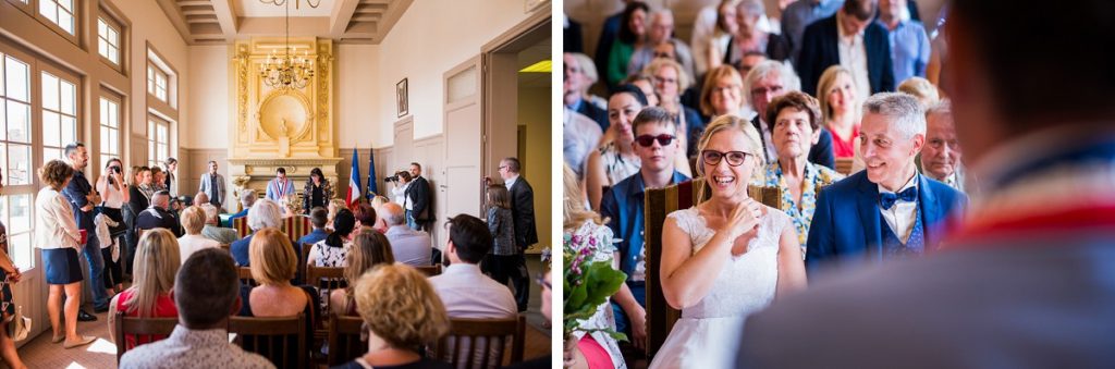 photos de mariage naturelles sur le vif photographe nord