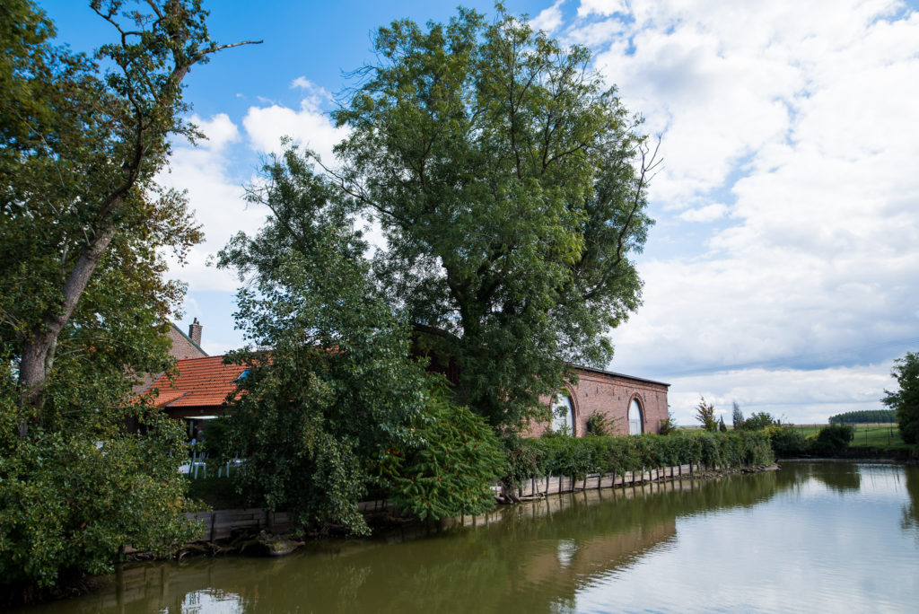 photographe mariage tournai ferme d'héry à saméon