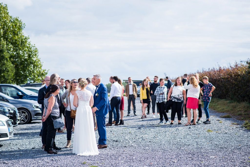 des photos de mariage naturelles et non posées à lille