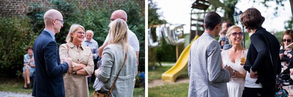 des photos naturelles sur le vif pour mon mariage dans le nord