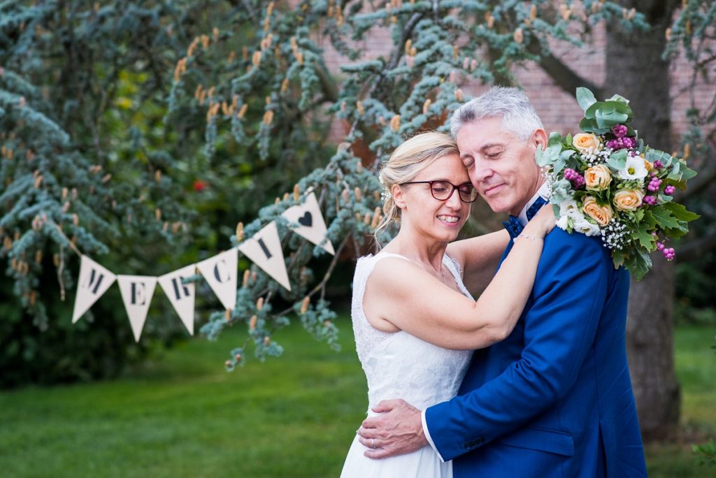 photographe mariage nord qui fait des poses naturelles