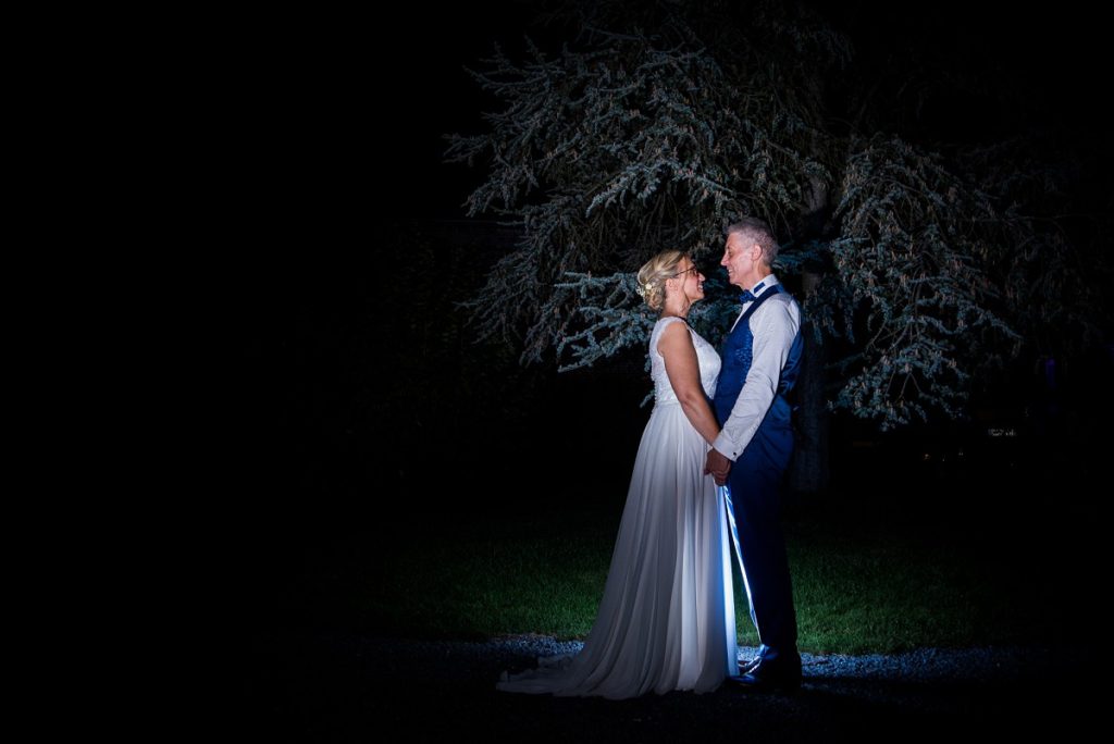 photographe mariage domaine de la traxene