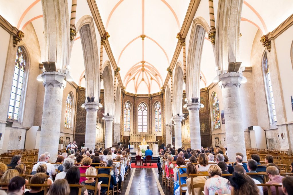 église de marcq en baroeul cérémonie religieuse de mariage