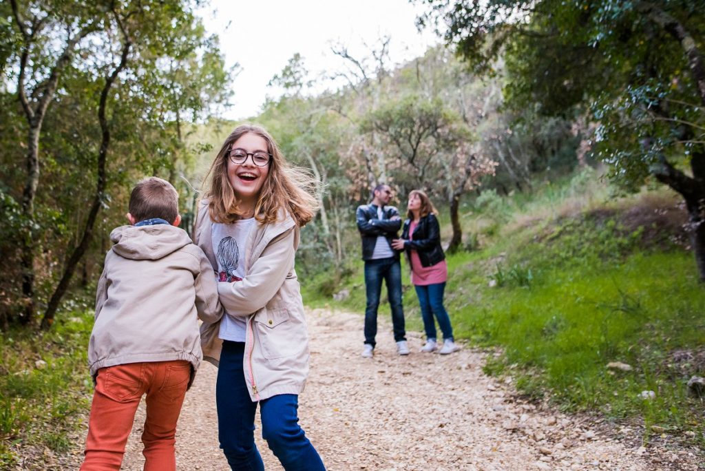 photographe famille Gard