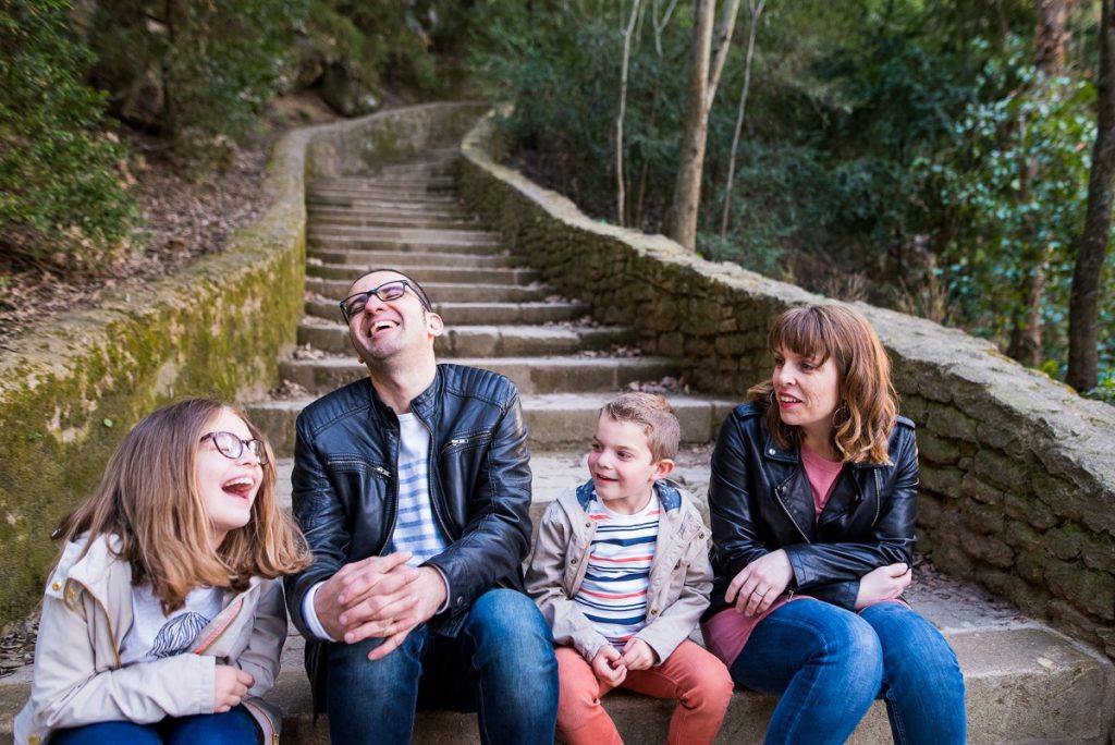 photographe famille Gard 