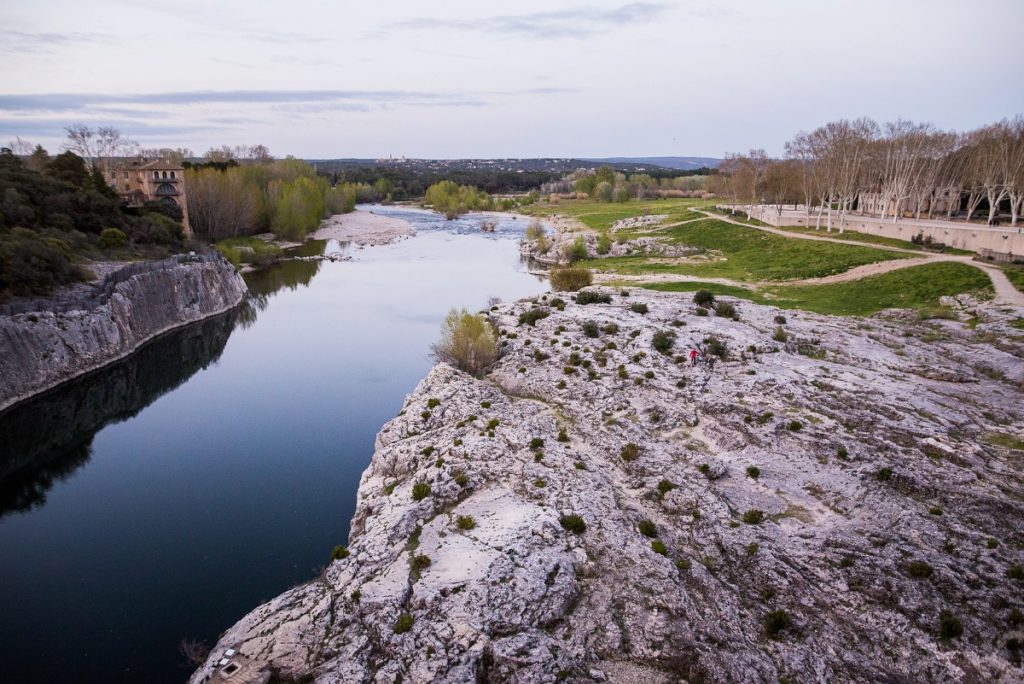 photographe famille Gard pont du gard