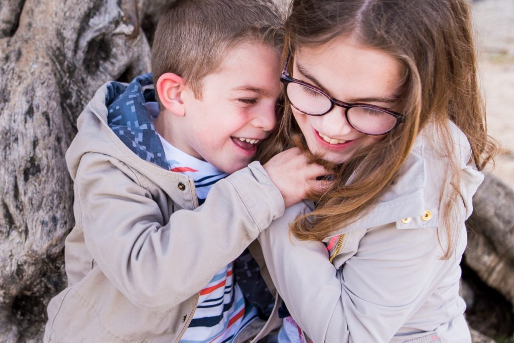 photographe famille Gard