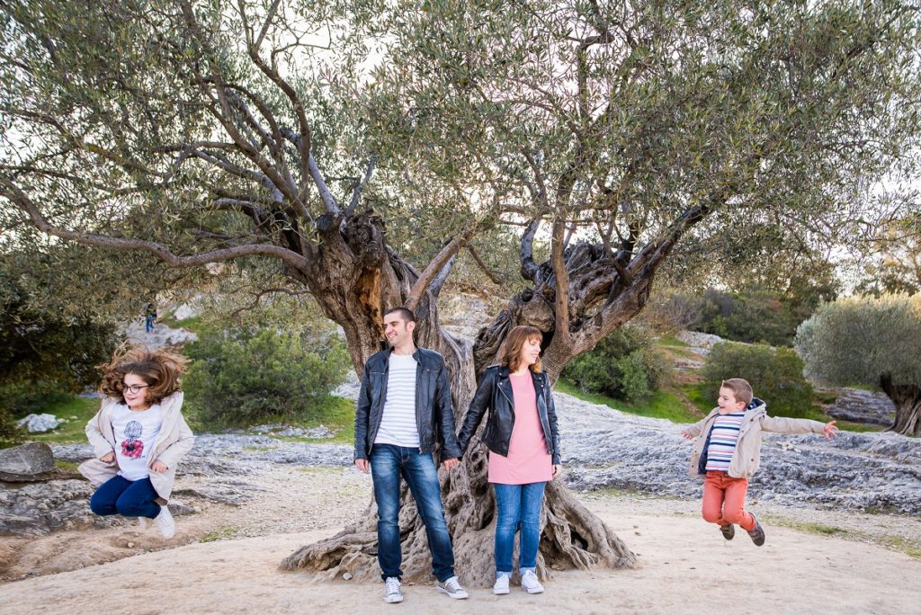 photographe famille Nimes Avignon Orange