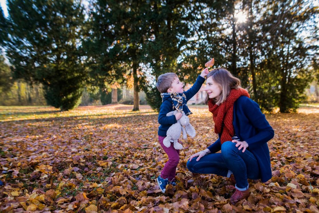 photographe famille Senlis