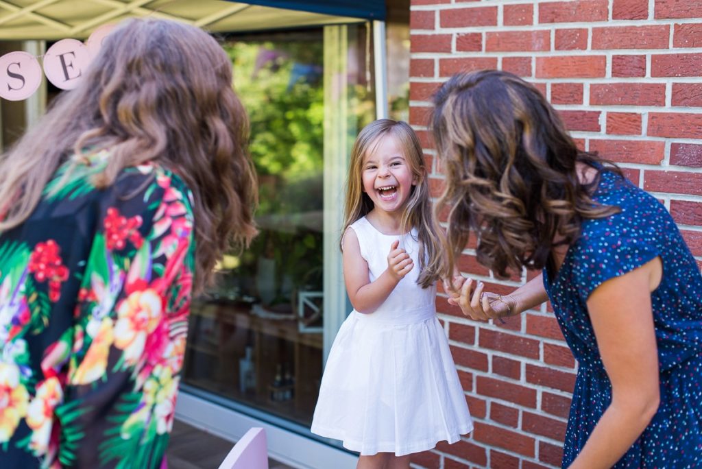 baptême enfant de 5 ans