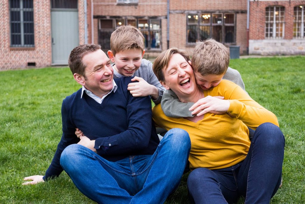 photographe spécialiste famille Lille