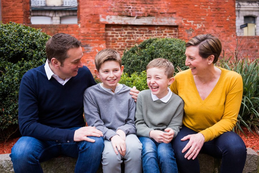 photographe famille à Lille dans le Nord