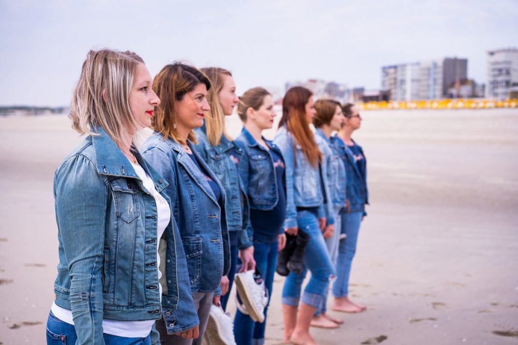 idée activité evjf le touquet lille