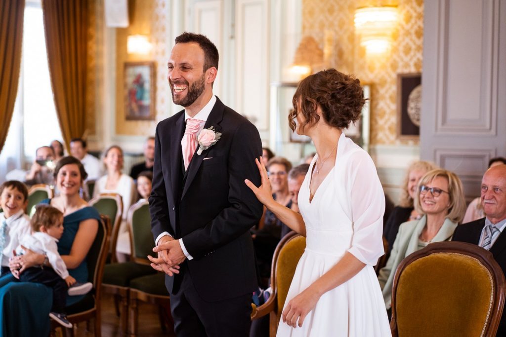 mariage à Rueil-Malmaison photographe d'émotions