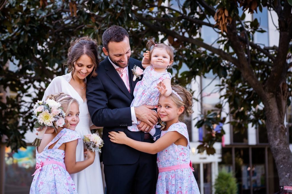 photographe mariage à Rueil-Malmaison