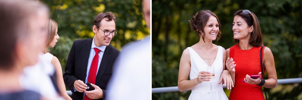 photos sur le vif mariage à Rueil-Malmaison