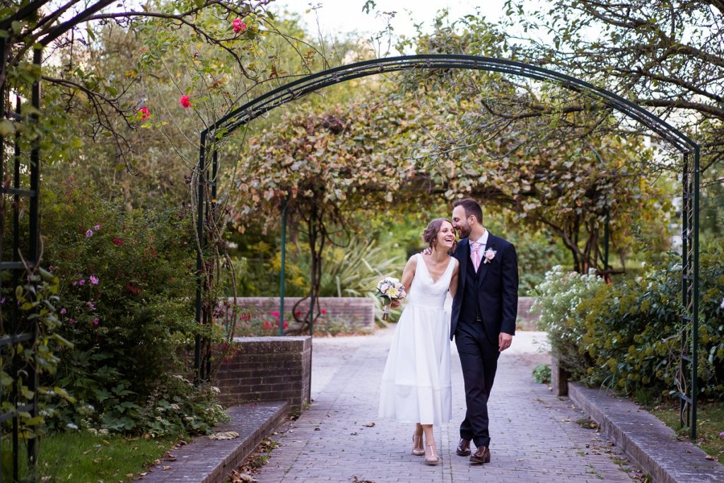 photographe mariage à Rueil-Malmaison