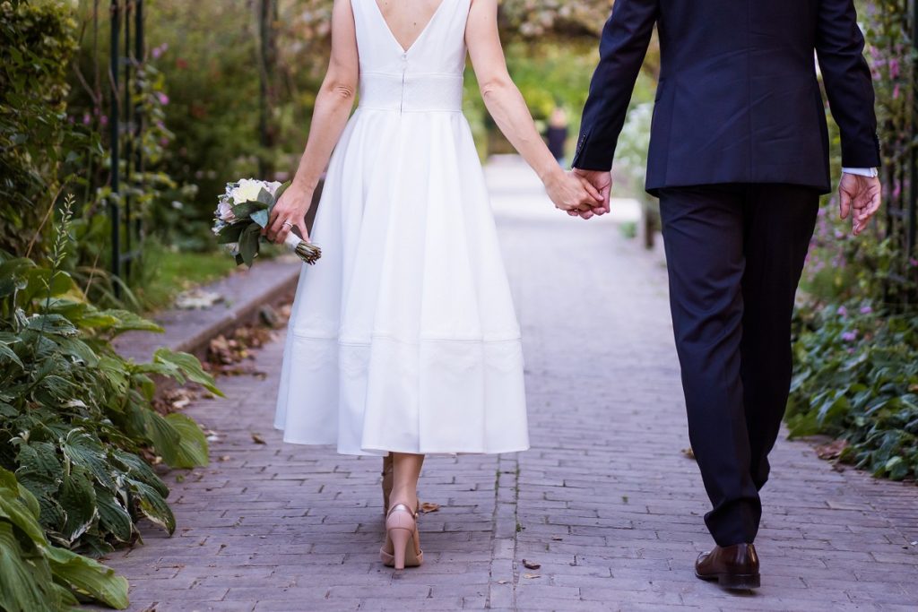 reportage photographe mariage à Rueil-Malmaison