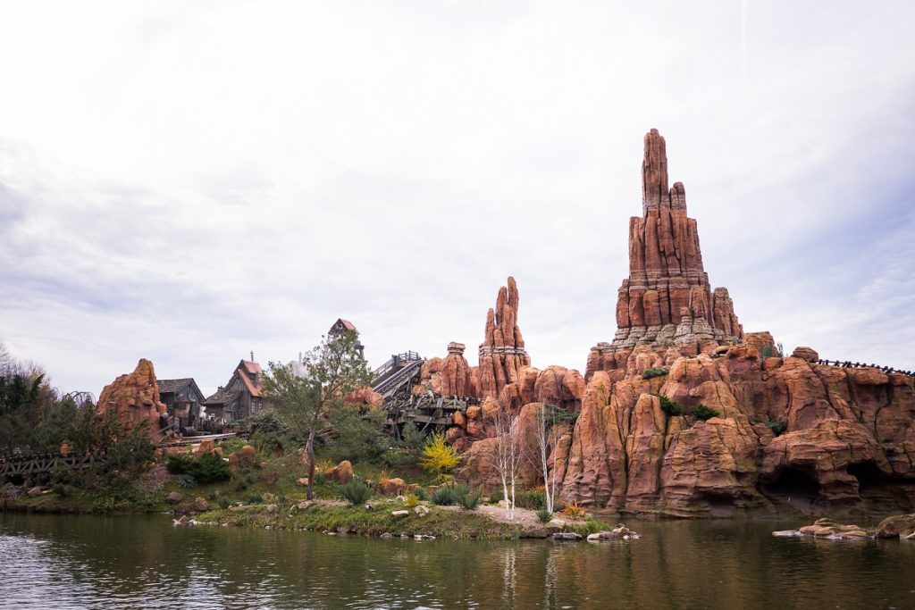 disneyland paris