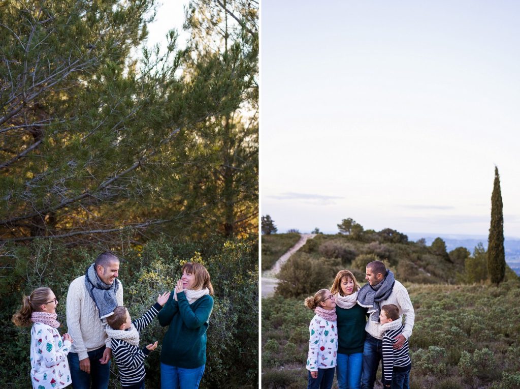 photographe de famille à Avignon