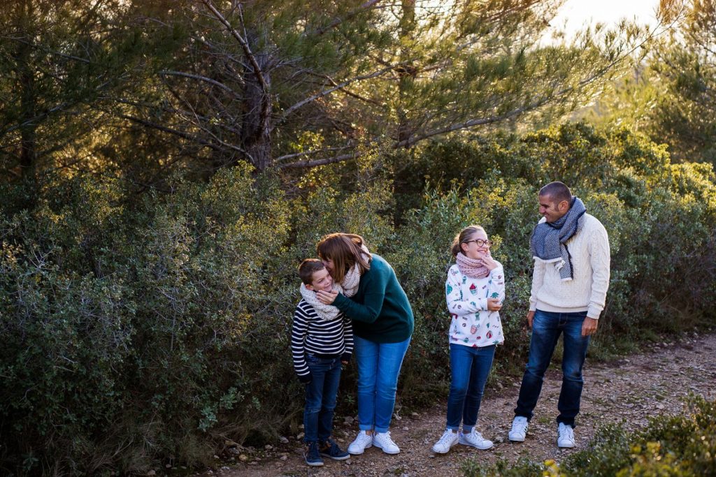 photographe de famille à Avignon