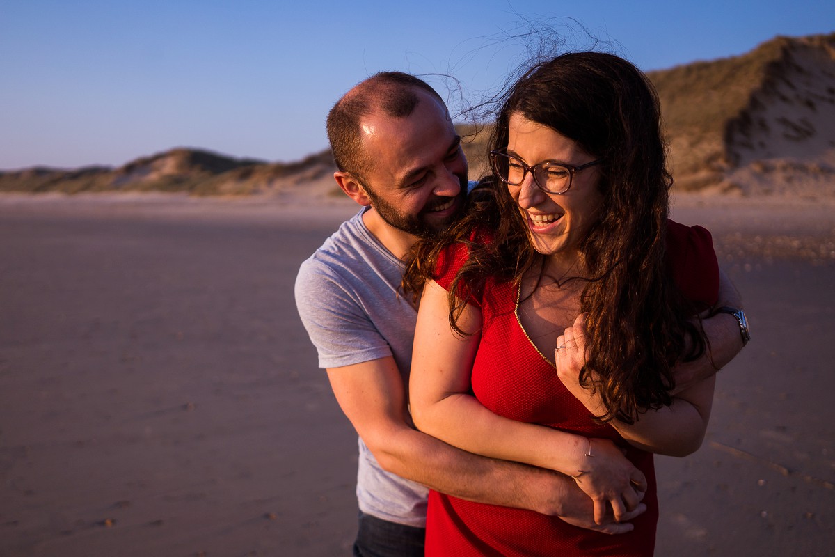 photographe couple Lille Nord hauts de france