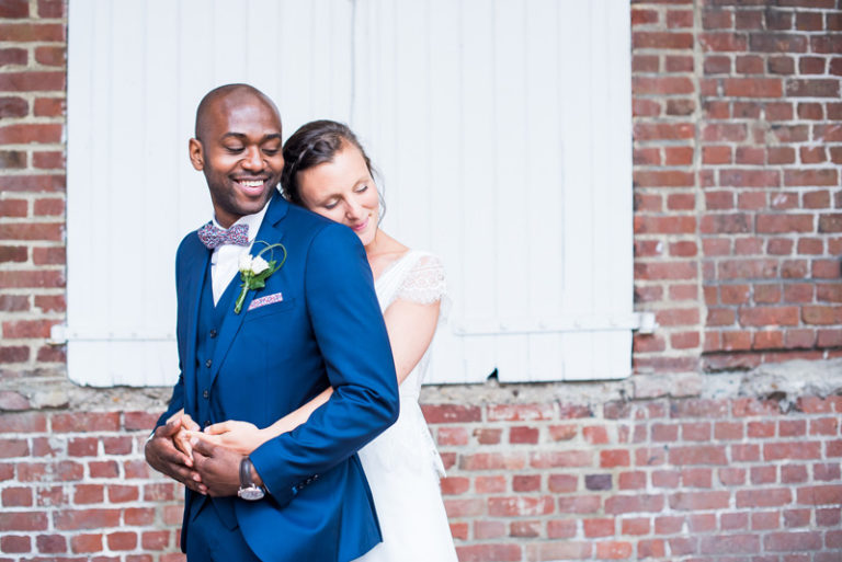 photographe de mariage tolerante