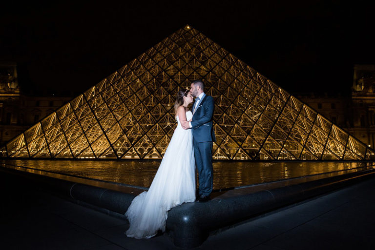 photographe mariage paris