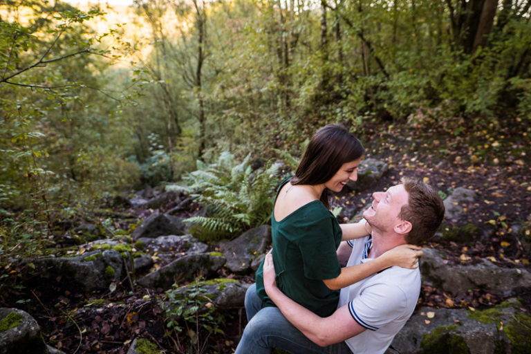 photographe de mariage séance engagement valenciennes