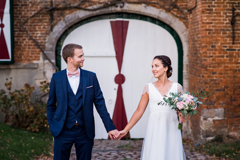 photographe de mariage