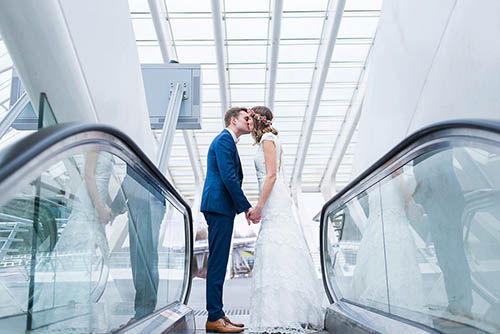 Cécile & Thomas