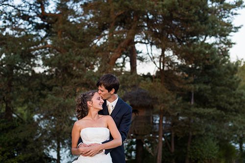 Célia & Nicolas