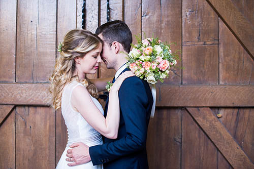 Céline & Alexandre
