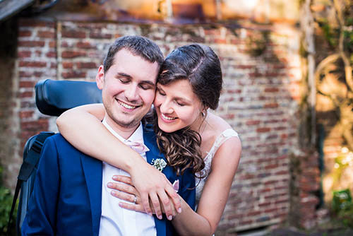 Sophie & Thomas